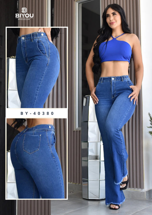 BOTA CAMPANA MOLDEADOR REF. BY-40380