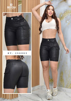 BICICLETERO CUERINA CARGO REF. BY-256003