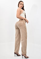 ESTILO BARREL "TENDENCIA" REF. BY264022