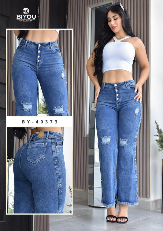 PALAZZO MOLDEADOR REF. BY-40373