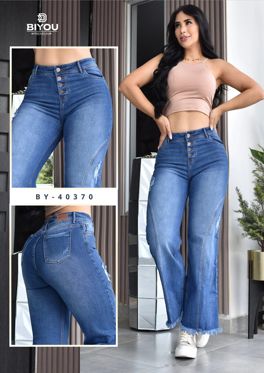 PALAZZO BIYOU REF. BY-40370