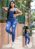 BRAGA PANTALON BIKLEY REF. BK-4506