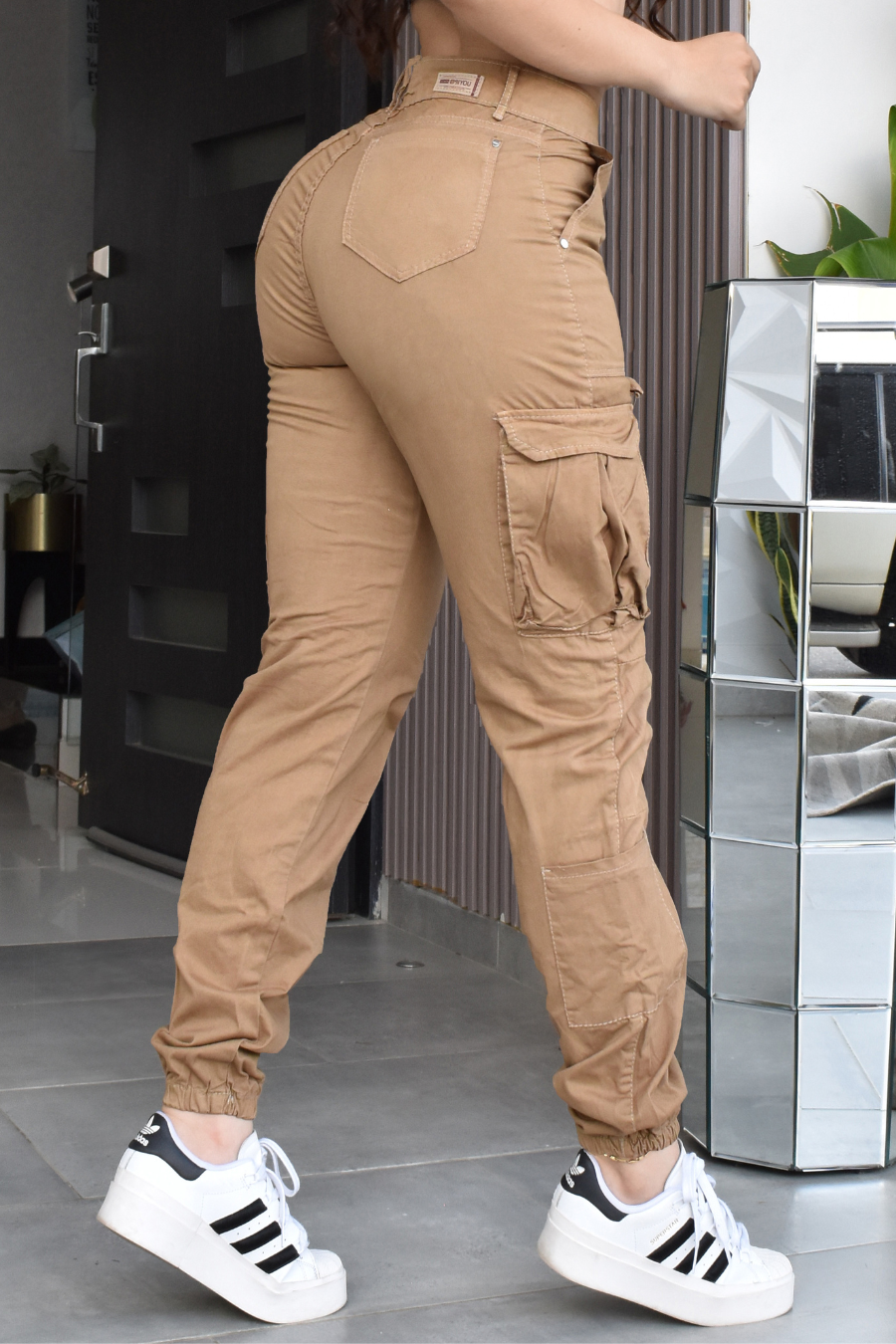 BOYFRIEND MOLDEADOR REF. BY-40447