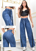 PALAZZO ESTILO SPORT  REF. BY-40506