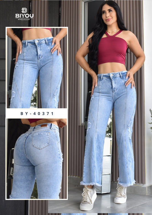 PALAZZO MOLDEADOR REF. BY-40371