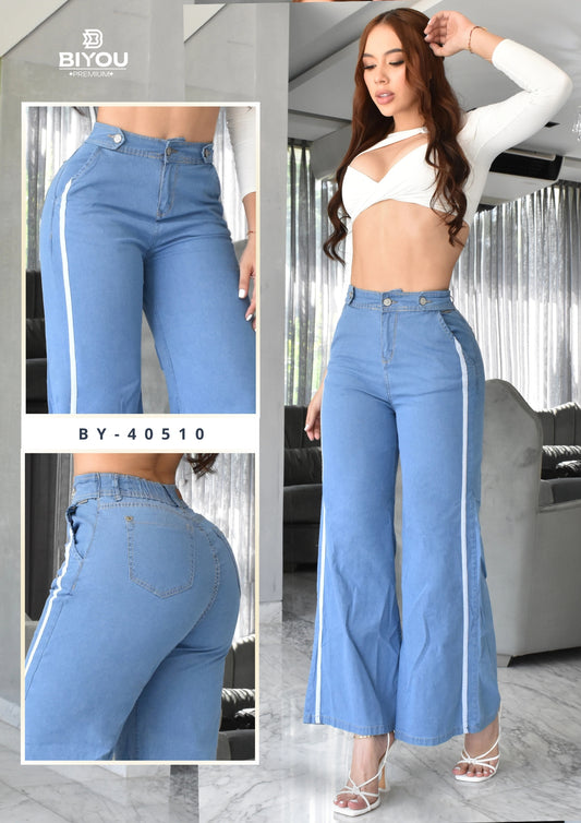 PALAZZO HORMA PERFECTA REF. BY-40510