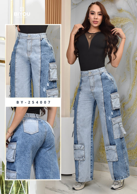 PALAZZO BIYOU REF. BY-254007