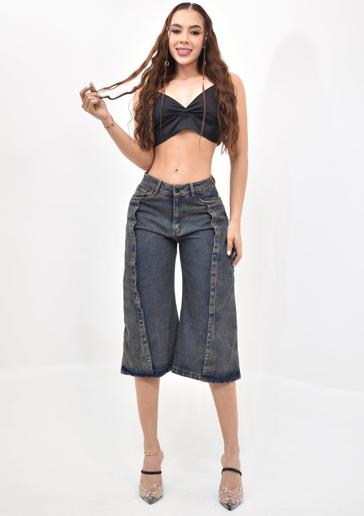 CULOTTE BIYOU EXCLUSIVE REF. BY263506