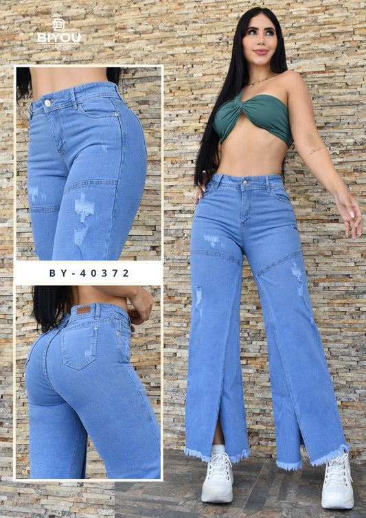 PALAZZO MOLDEADOR REF. BY-40372