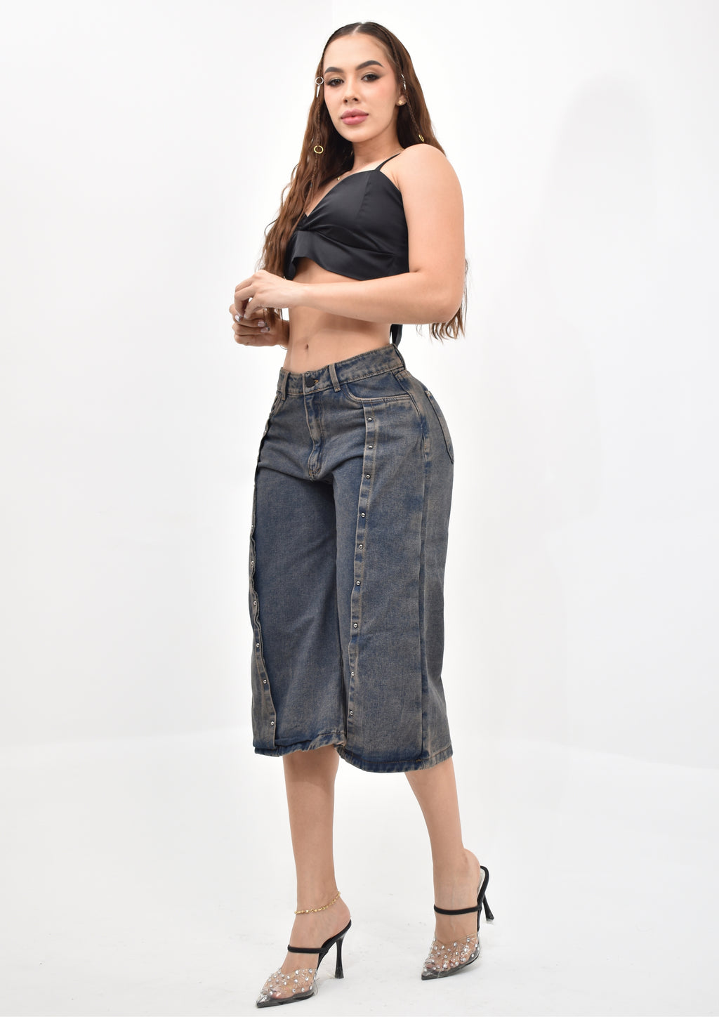 CULOTTE BIYOU EXCLUSIVE REF. BY263506