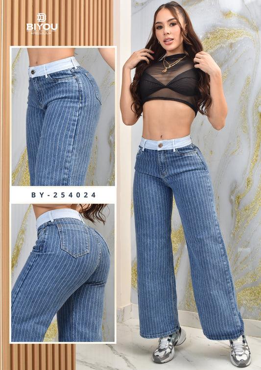 PALAZZO BIYOU REF. BY-254024