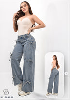 ESTILO PALAZZO "FASHION" REF. BY264030