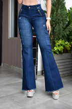 BOTA ANCHA MOLDEADOR REF. BY-40421