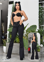 BOTA ANCHA MOLDEADOR  REF. BY-40399