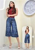 CULOTTE BIYOU EXCLUSIVE REF. BY263505