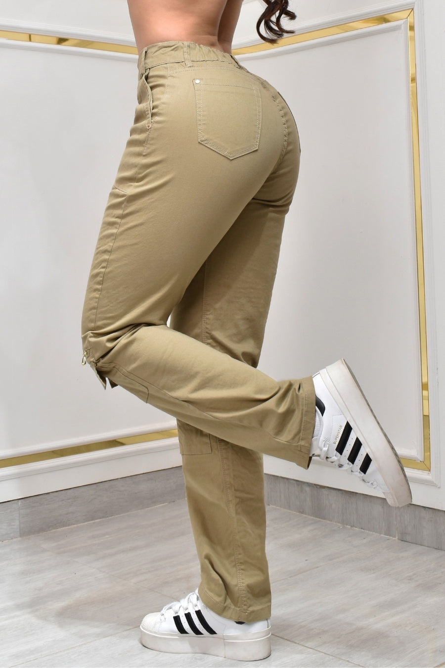 BOYFRIENDS CARGO REF. BY-40493