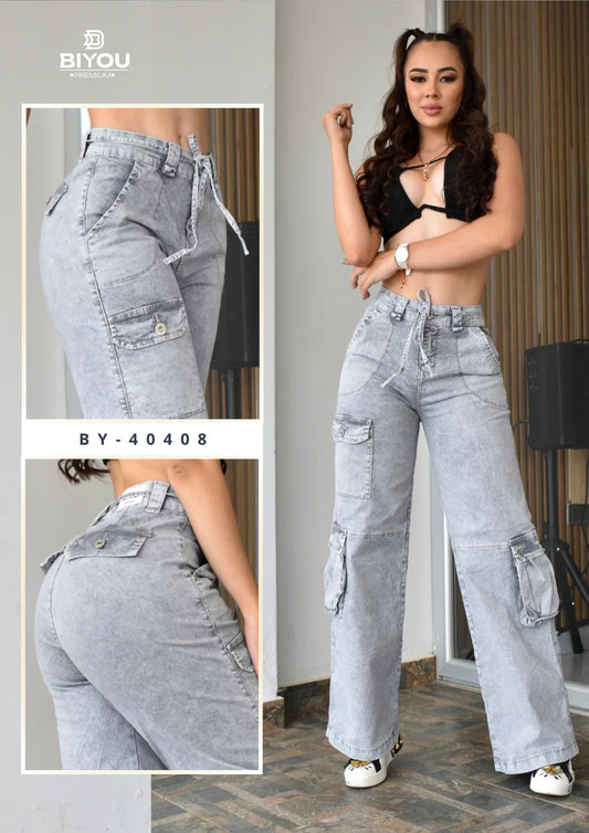 PALAZZO MOLDEADOR GRIS MARMOL REF. BY-40408