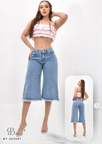 CULOTTE BIYOU EXCLUSIVE REF. BY263507