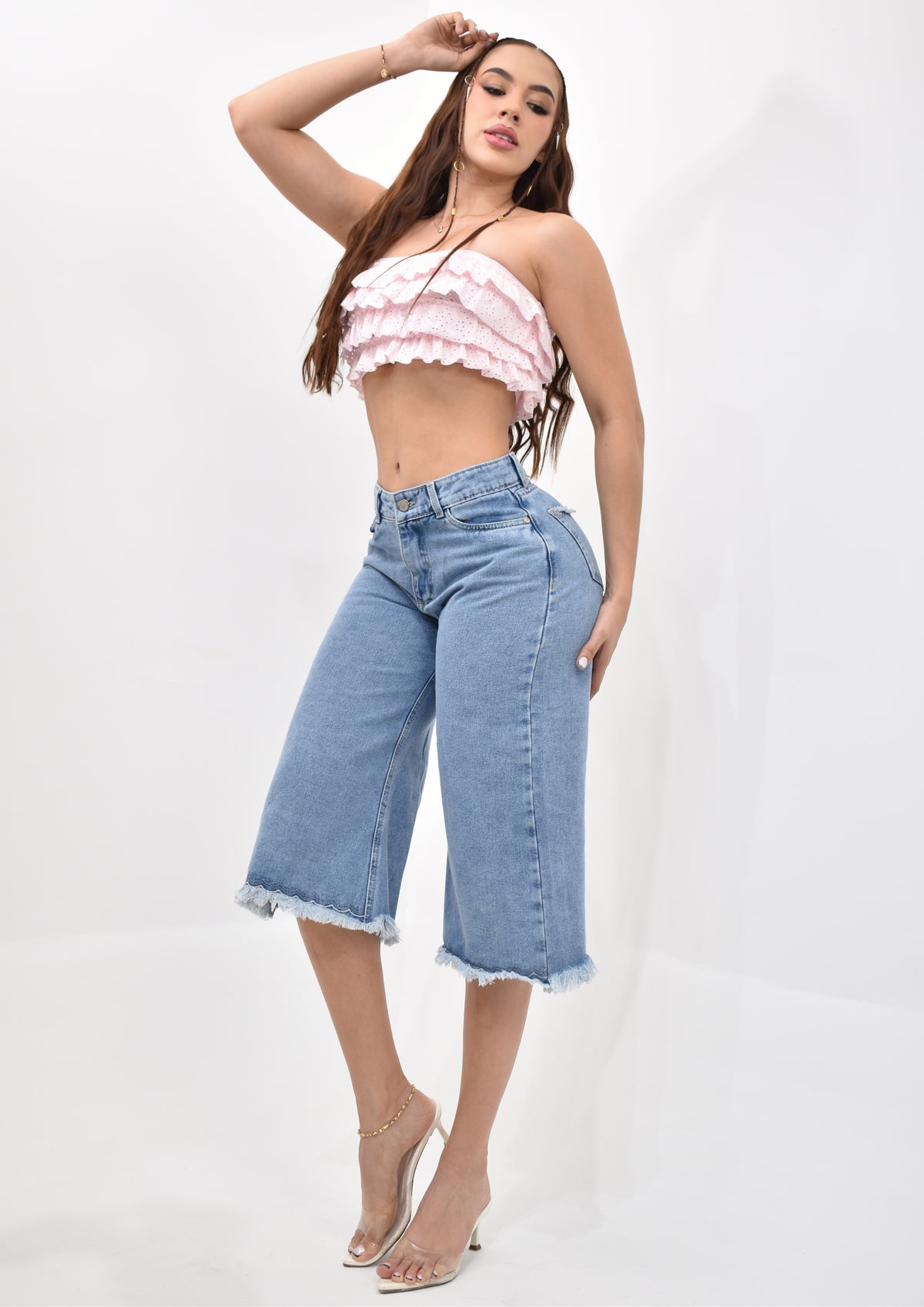 CULOTTE BIYOU EXCLUSIVE REF. BY263507