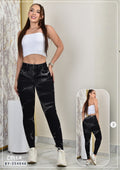 JEANS SKINNY MOLDEADOR EXCLUSIVE REF. BY-254050