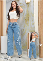 ESTILO PALAZZO SPORT REF. BY-254068