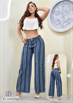 ESTILO PALAZZO "FASHION" REF. BY264027