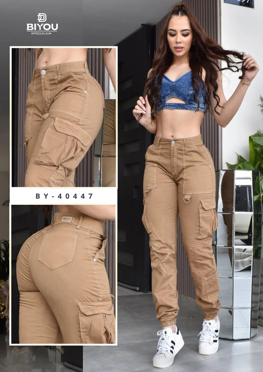 BOYFRIEND MOLDEADOR REF. BY-40447