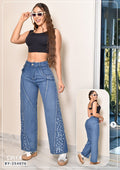 ESTILO PALAZZO EXCLUSIVE REF. BY-254076