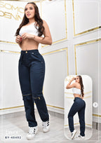 BOYFRIENDS ESTILO CARGO REF. BY40492