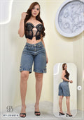 BIKER EN TENDENCIA REF. BY266016