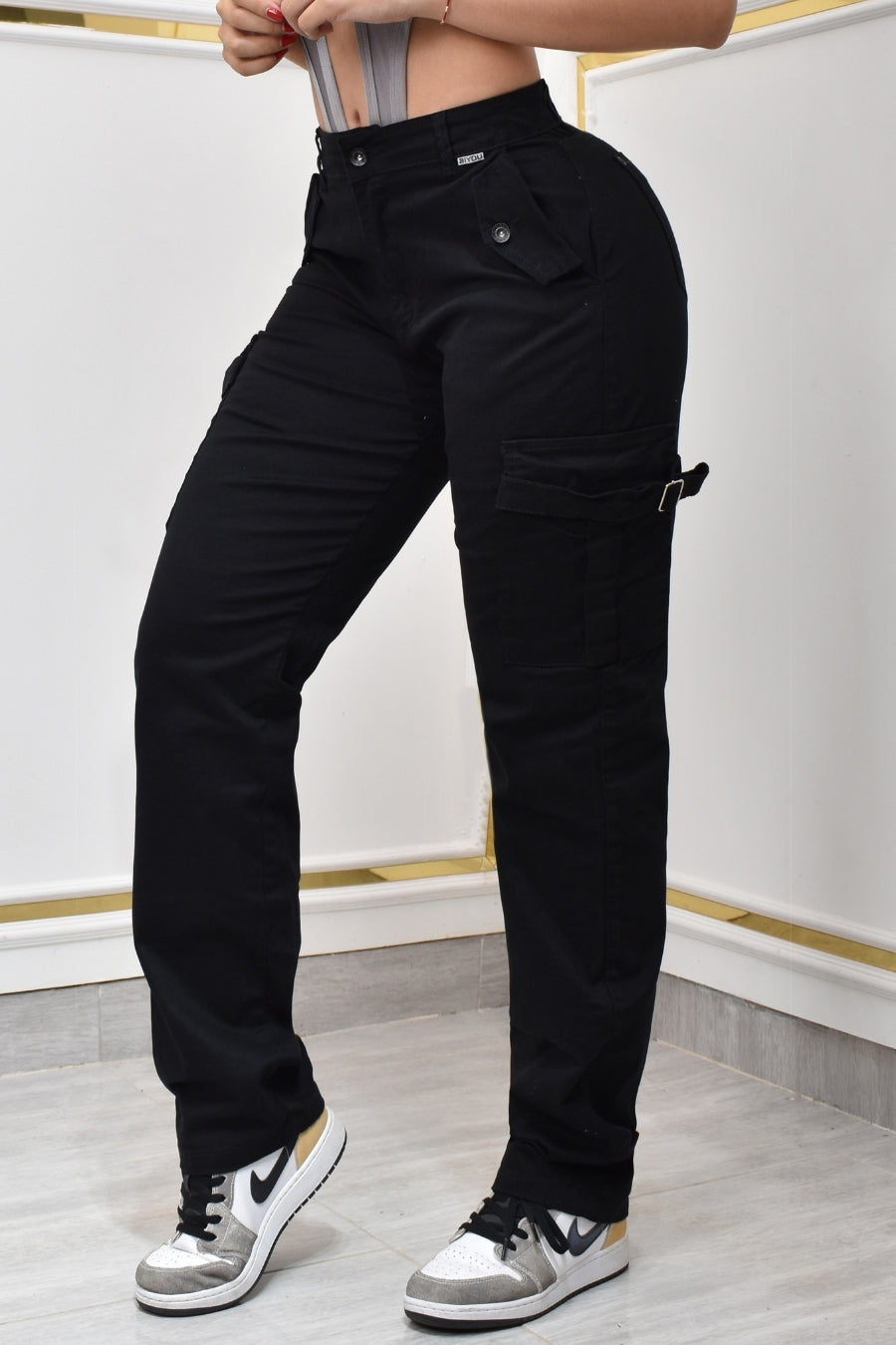 BOYFRIENDS CARGO REF. BY-254036