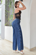 ESTILO PALAZZO "LALY" REF. BY264008