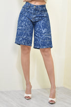 BIKER EN TENDENCIA REF. BY266012