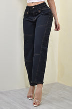 ESTILO BARREL "TENDENCIA" REF. BY264034