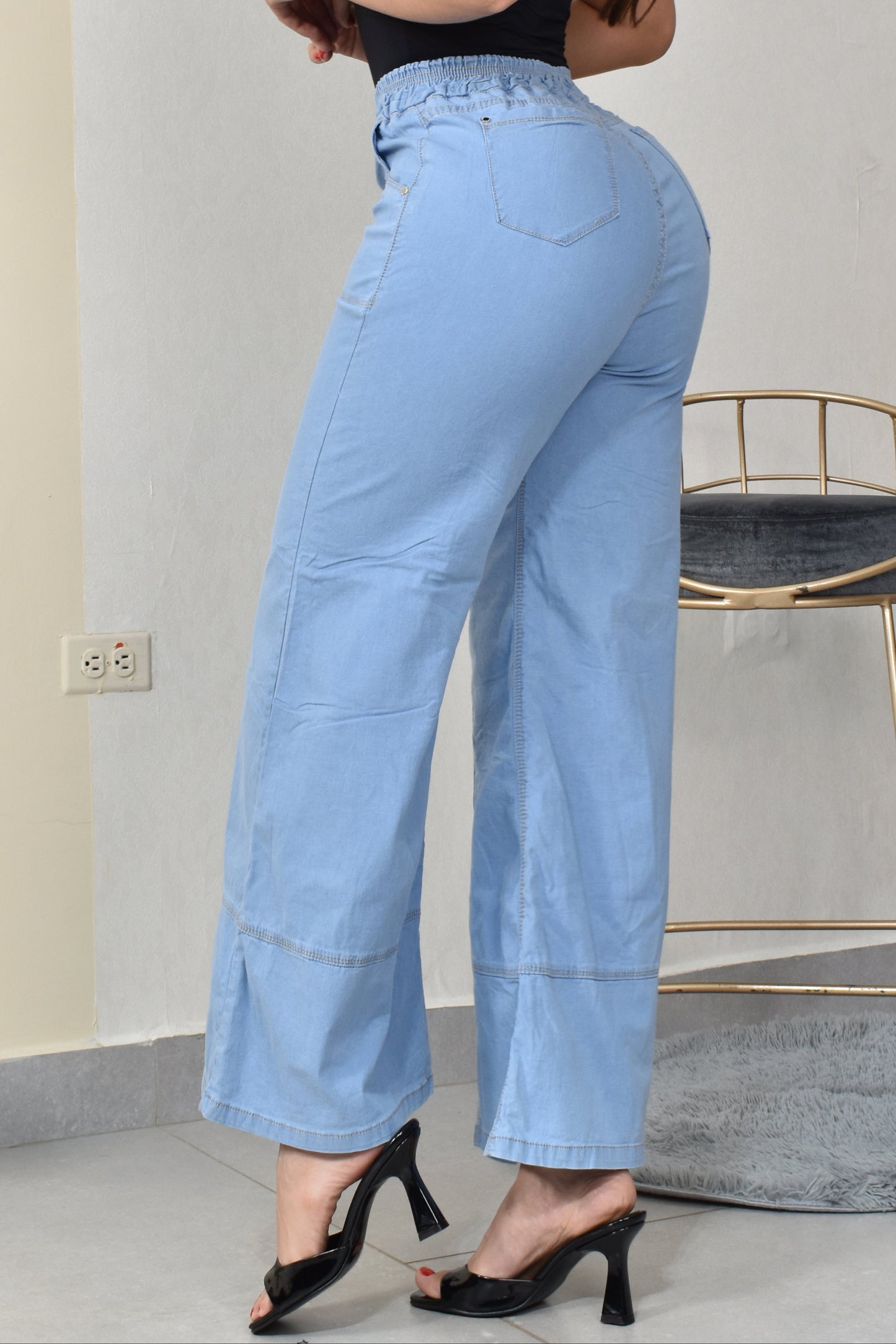 PALAZZO BIYOU REF. BY-254065