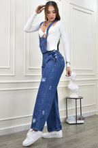 OVEROL OVERSIZE REF. BY264501
