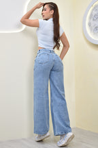 ESTILO PALAZZO "TENDENCIA"  REF. BY264031