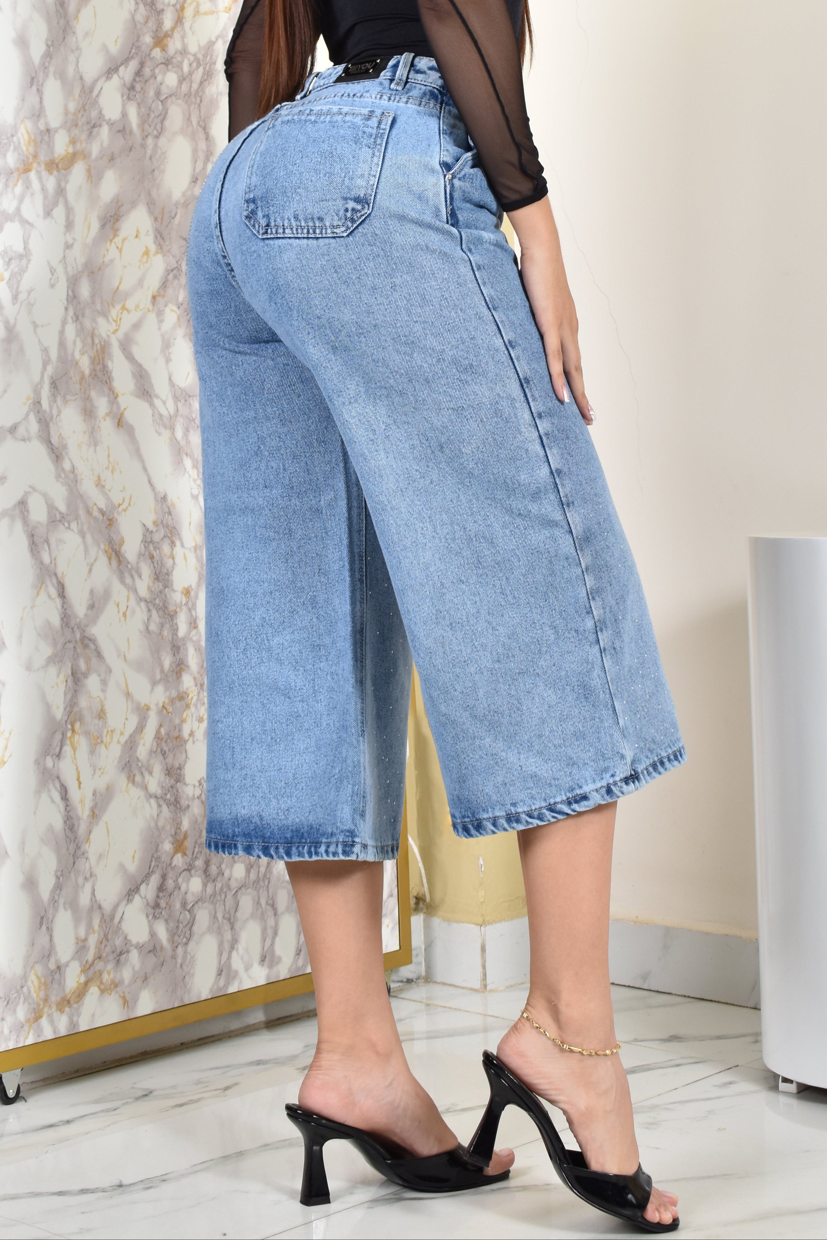 CULOTTE BIYOU REF. BY-253509