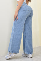 ESTILO PALAZZO "TENDENCIA"  REF. BY264031