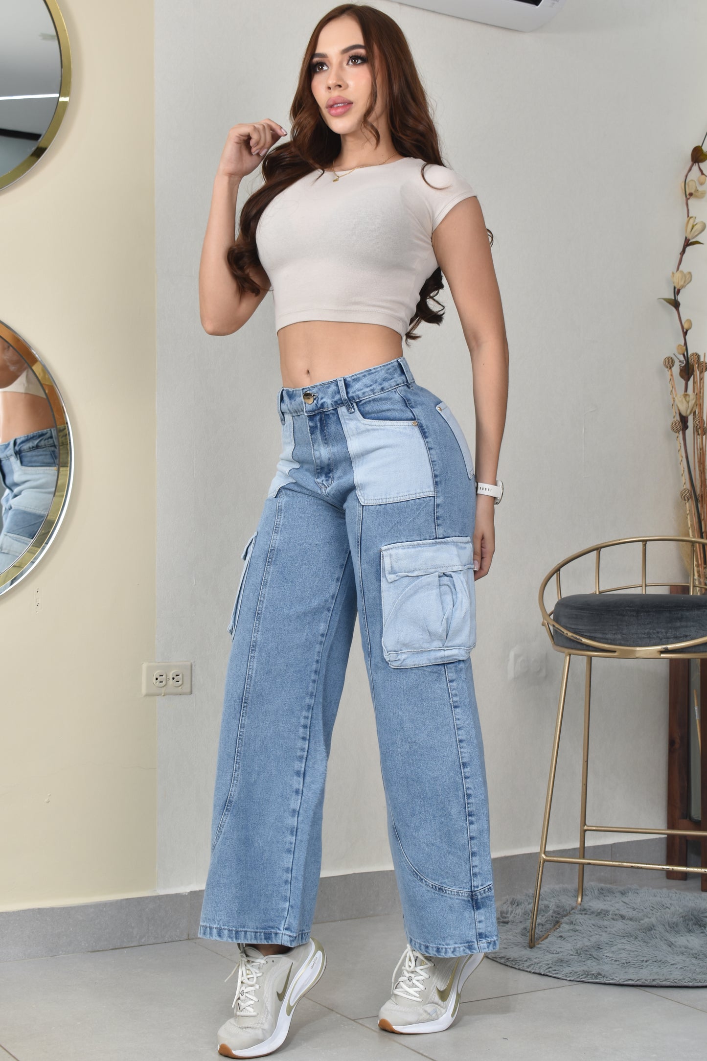 PALAZZO BIYOU REF. BY-254078