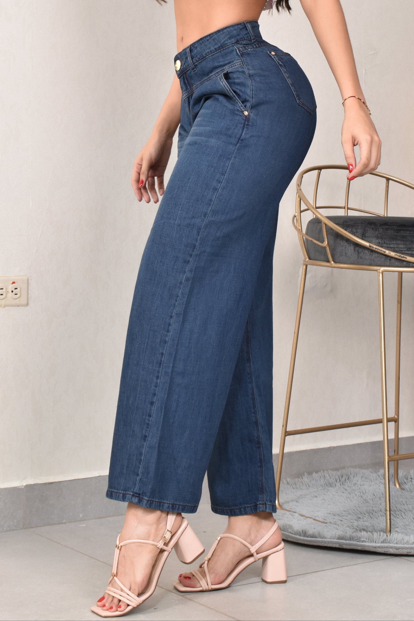 PALAZZO BIYOU REF. BY-254091