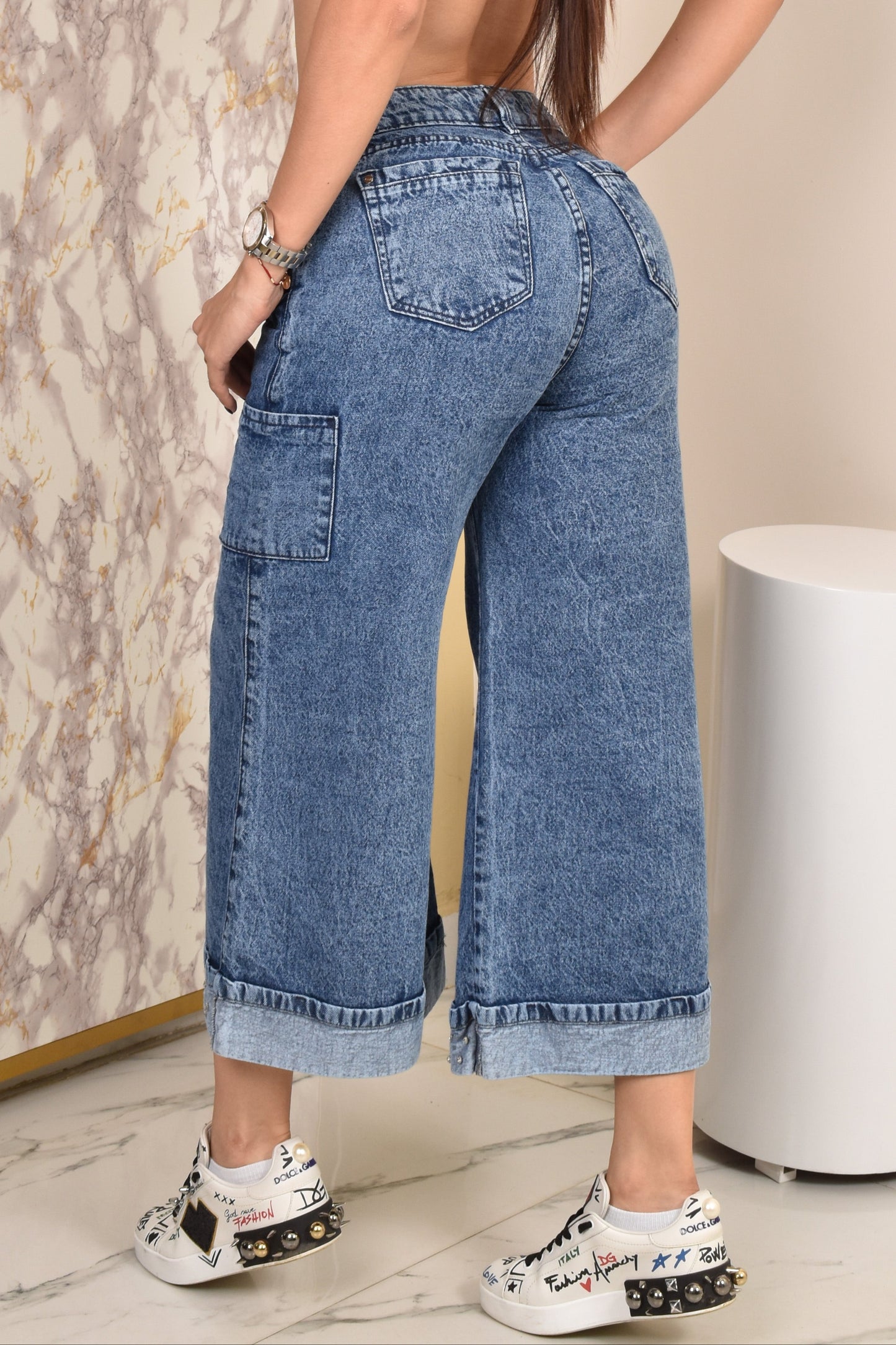 CULOTTE BIYOU REF. BY-253504