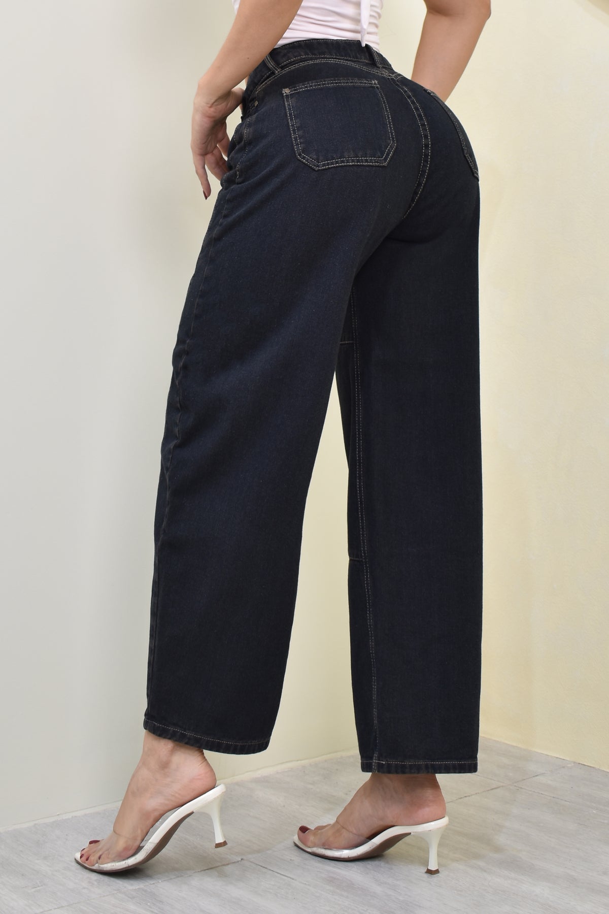 ESTILO BARREL "TENDENCIA" REF. BY264034