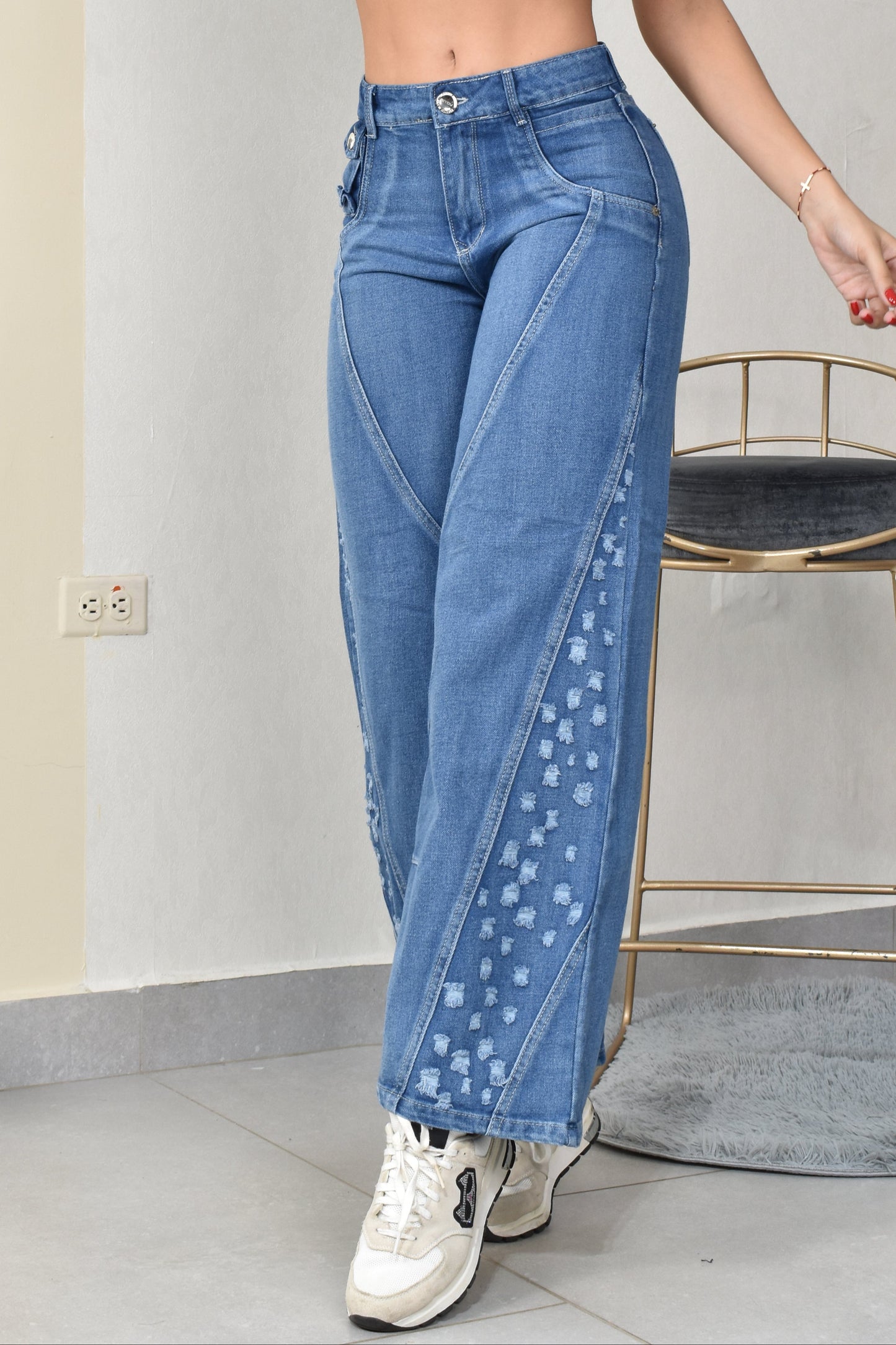 PALAZZO BIYOU REF. BY-254076