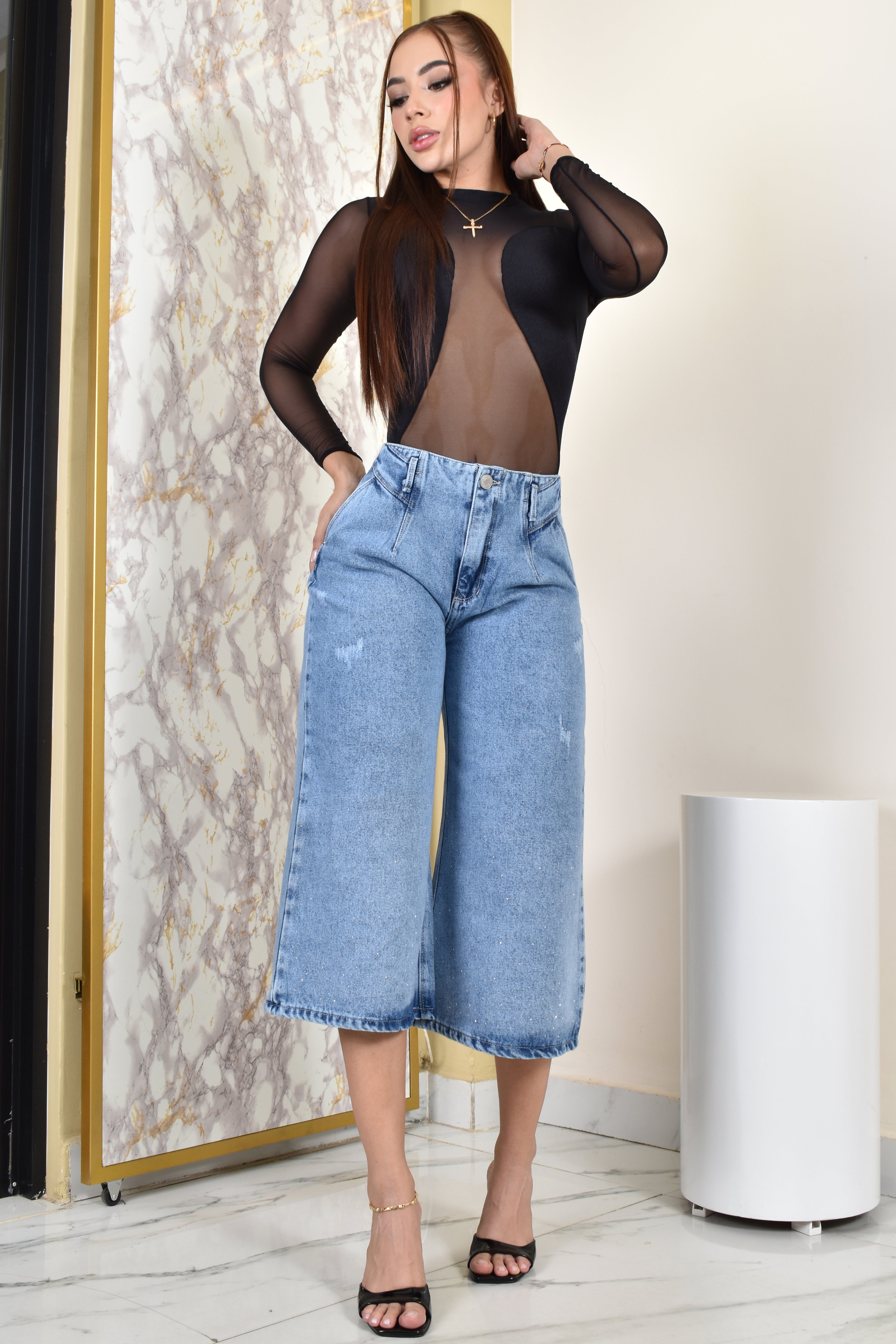 CULOTTE BIYOU REF. BY-253509