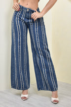 ESTILO PALAZZO "FASHION" REF. BY264027