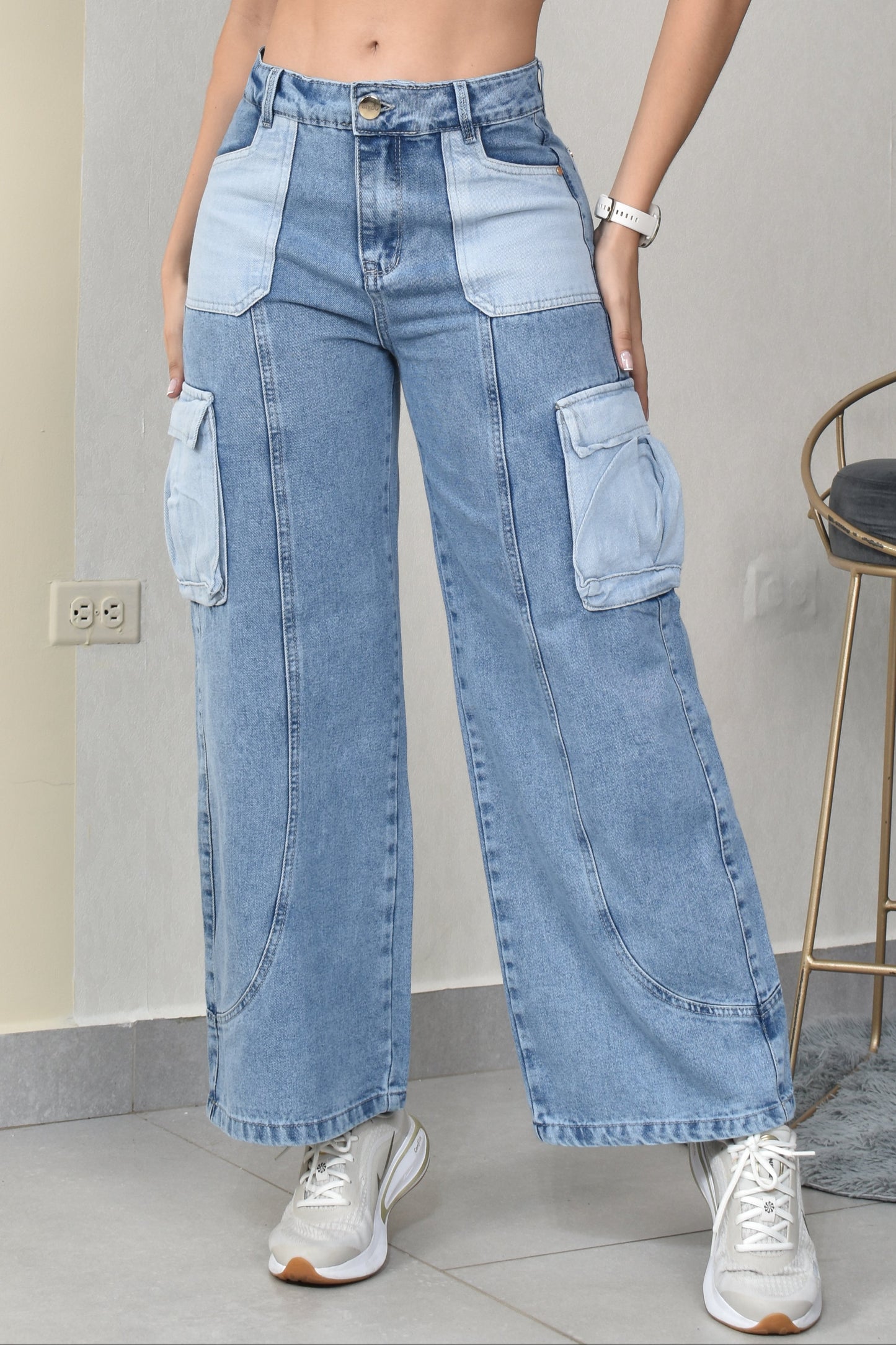 PALAZZO BIYOU REF. BY-254078