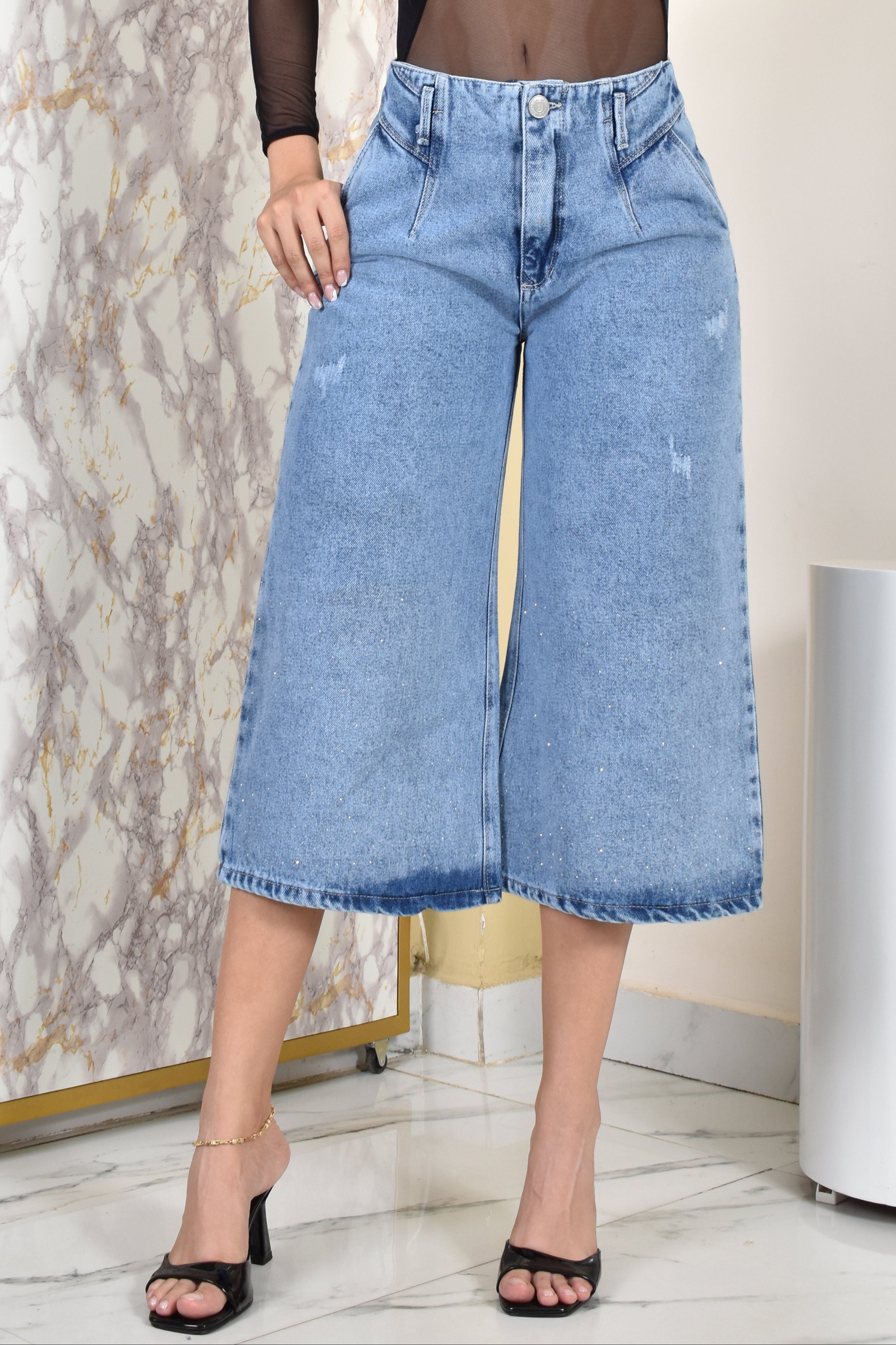 CULOTTE BIYOU REF. BY-253509