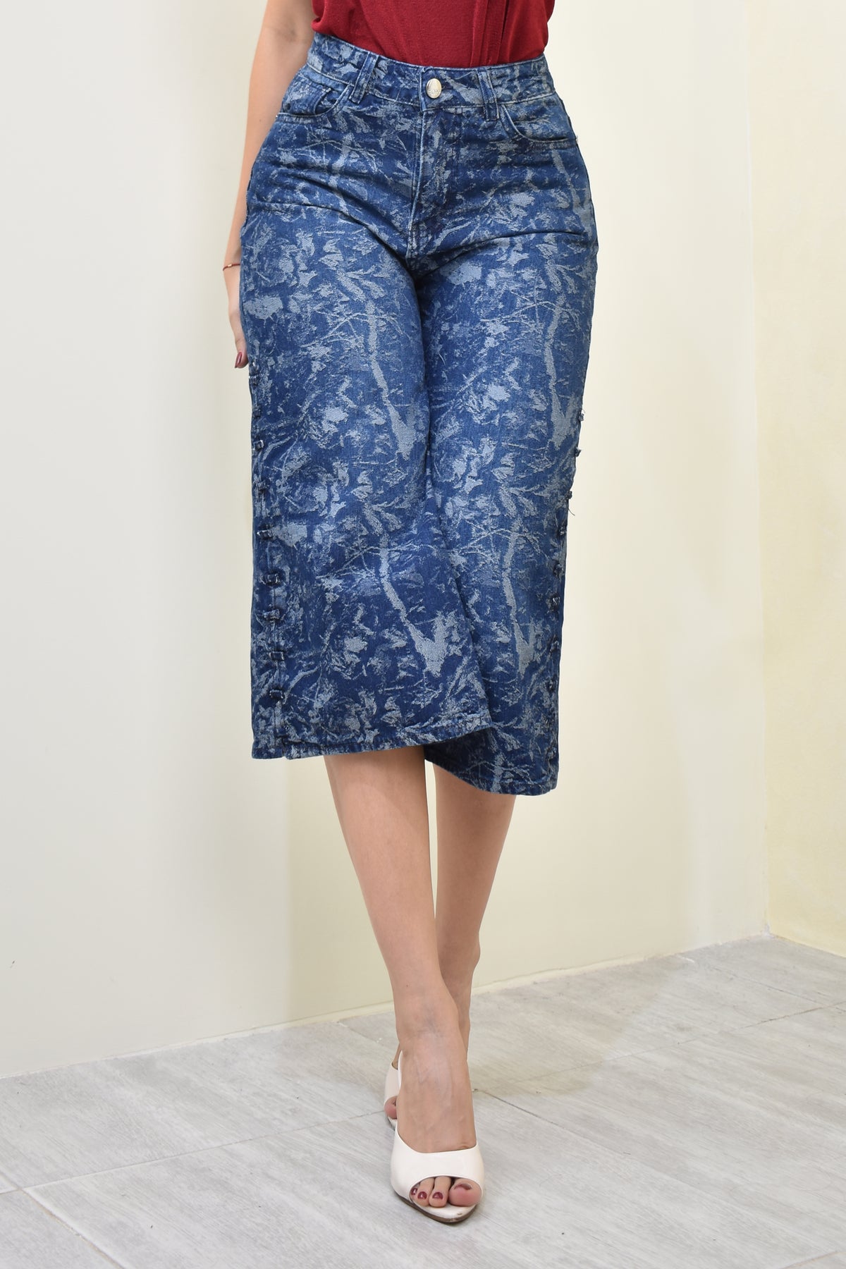 CULOTTE BIYOU EXCLUSIVE REF. BY263505