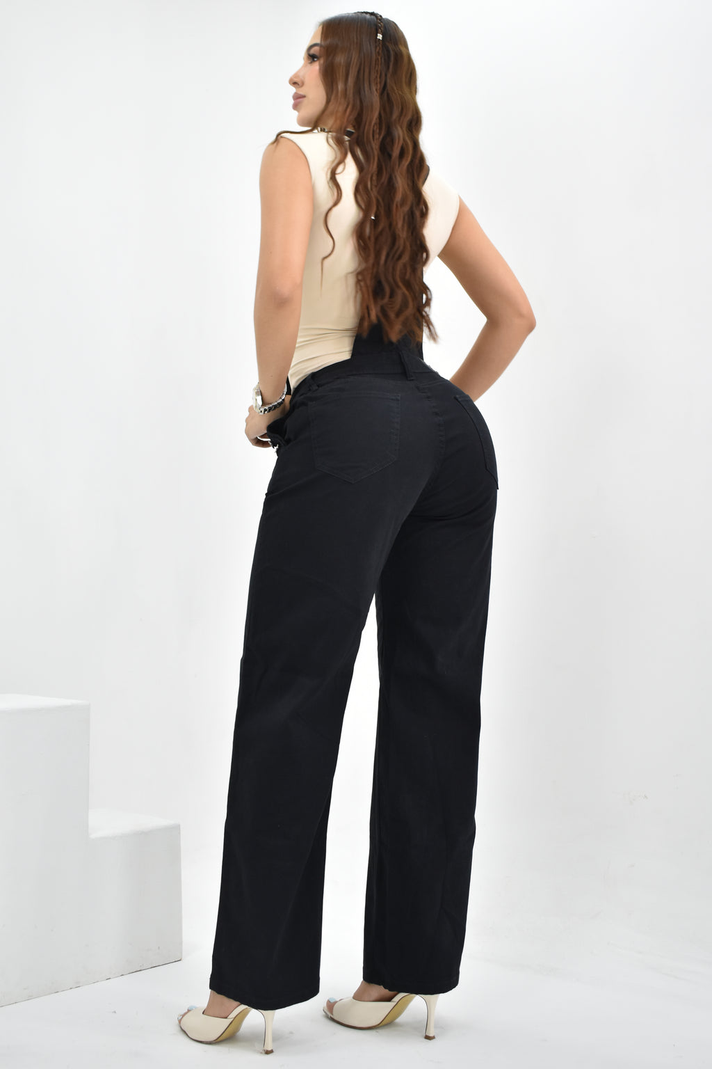 OVEROL OVERSIZE REF. BY264503